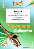 Sonata Bb Major Standard