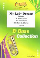 My Lady Dreams Standard