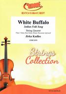 White Buffalo Standard