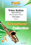 White Buffalo Standard