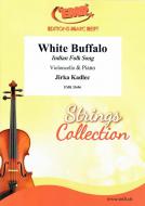 White Buffalo Standard