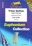 White Buffalo Standard