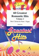 60 Greatest Romantic Hits 2 Standard