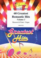 60 Greatest Romantic Hits 3 Standard