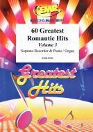 60 Greatest Romantic Hits 3 Standard