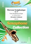 Morceau Symphonique op. 88 Standard