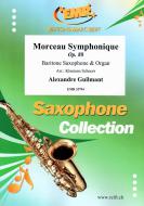 Morceau Symphonique op. 88 Standard