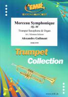 Morceau Symphonique op. 88 Standard
