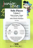 Solo Pieces Vol. 2 Standard