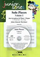 Solo Pieces Vol. 1 Standard