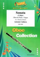 Sonata G Major Standard