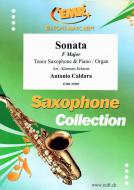 Sonata F Major Standard