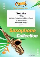 Sonata in Ab Major Standard