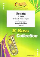 Sonata Eb Major Standard