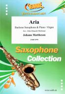 Aria Standard