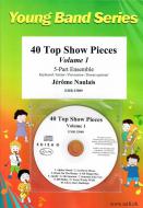 40 Top Show Pieces Standard