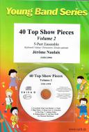 40 Top Show Pieces Standard