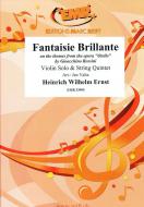 Fantaisie Brillante Standard