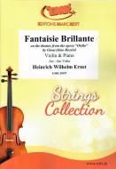 Fantaisie Brillante Standard
