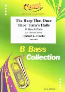The Harp That Once Thro' Tara's Halls Standard
