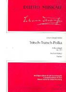 Tritsch Tratsch Polka 