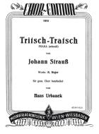 Tritsch Tratsch Polka 