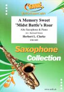 A Memory Sweet 'Midst Battle's Roar Standard