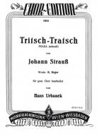 Tritsch Tratsch Polka 