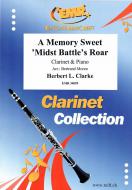 A Memory Sweet 'Midst Battle's Roar Standard