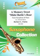 A Memory Sweet 'Midst Battle's Roar Standard