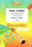 Hebe Lullaby Standard