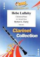 Hebe Lullaby Standard