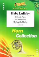 Hebe Lullaby Standard