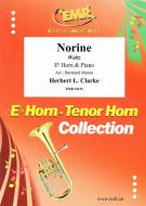 Norine Standard