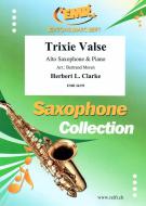 Trixie Valse Standard