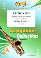 Trixie Valse Standard