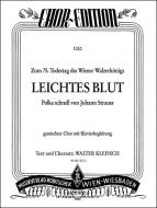 Leichtes Blut 