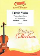 Trixie Valse Standard
