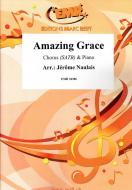 Amazing Grace Standard