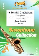 A Scottish Cradle Song Standard