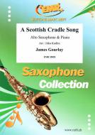 A Scottish Cradle Song Standard