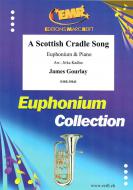 A Scottish Cradle Song Standard
