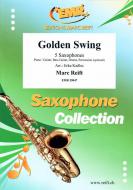 Golden Swing Standard