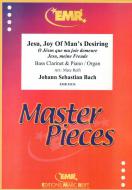 Jesu, Joy Of Man's Desiring Standard