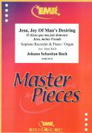 Jesu, Joy Of Man's Desiring Standard
