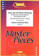 Jesu, Joy Of Man's Desiring Standard