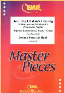 Jesu, Joy of Man's Desiring Standard