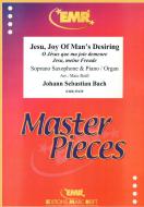 Jesu, Joy of Man's Desiring Standard