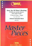 Jesu, Joy Of Man's Desiring Standard