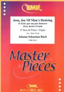 Jesu, Joy Of Man's Desiring Standard